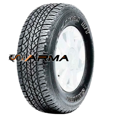 Шины LT245/75R16 120/116R Terramax H/T TL OWL M+S 10PR купить в Москве с доставкой по России