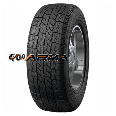 Шины 205/70R15C 106/104Q Business CW-2 TL (шип.) купить в Москве с доставкой по России