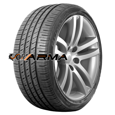 Шины 265/45R20 108V XL Nfera RU5 TL купить в Москве с доставкой по России