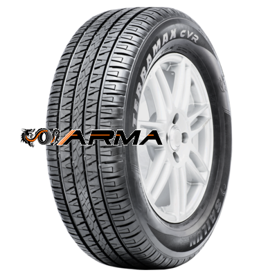 Шины 245/75R16 111T Terramax CVR TL M+S купить в Москве с доставкой по России