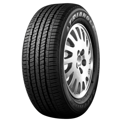 Шины 235/55R18 100V Sapphire TR257 TL M+S купить в Москве с доставкой по России