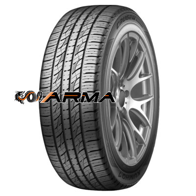 Шины 235/65R17 104H Crugen Premium KL33 TL купить в Москве с доставкой по России