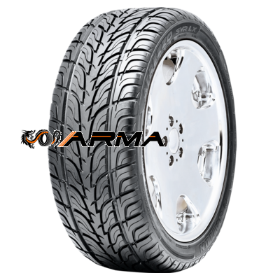 Шины 305/35R24 112V XL Atrezzo SVR LX TL M+S купить в Москве с доставкой по России