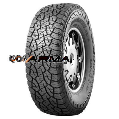 Шины 265/60R18 110T Road Venture AT52 TL купить в Москве с доставкой по России