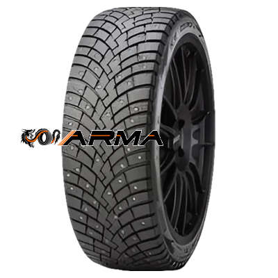 Шины 235/45R18 98H XL Ice Zero 2 TL (шип.) купить в Москве с доставкой по России