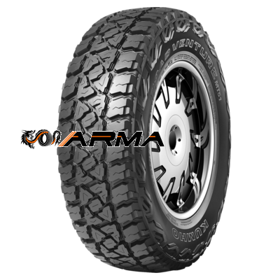 Шины 265/70R17C 121/118Q Road Venture MT51 TL 10PR купить в Москве с доставкой по России