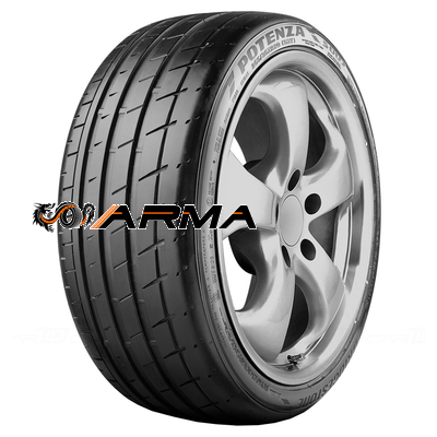 Шины 275/30R20 97Y XL Potenza S007 * TL купить в Москве с доставкой по России