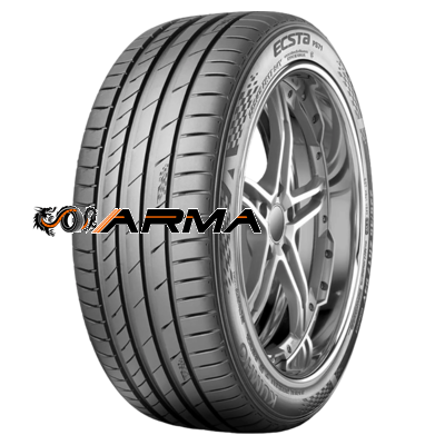 Шины 285/65R17 116H Ecsta PS71 TL купить в Москве с доставкой по России