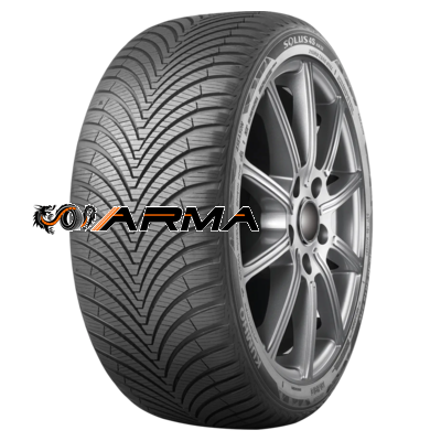 Шины 145/80R13 75T Solus 4S HA32 TL купить в Москве с доставкой по России