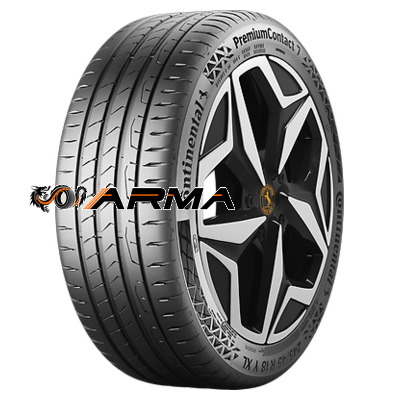 Шины 225/45R19 96Y XL PremiumContact 7 TL FR купить в Москве с доставкой по России