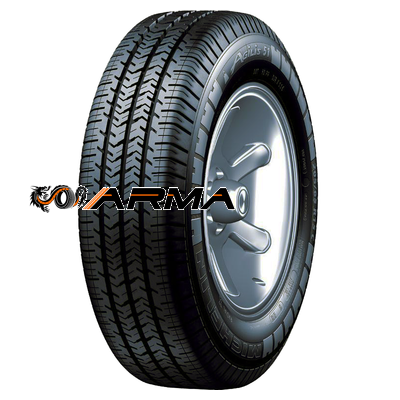 Шины 215/65R16C 106/104T Agilis 51 TL 6PR купить в Москве с доставкой по России